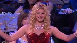 André Rieu amp Mirusia  Botany Bay Live in Melbourne [upl. by Are959]