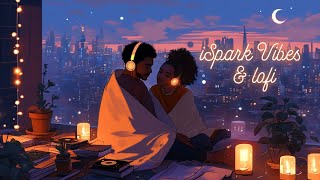 Lofi Romance Chill Beats for a Night of Love lofi [upl. by Bailey]