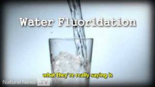 Fluoride Deception Mini Documentary water fluoridation and the phosphate mining industry [upl. by Rew]