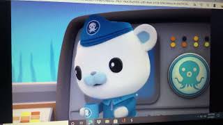 Les Octonauts et la ceinture de feu Parte 2 [upl. by Myrlene591]