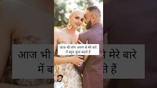 Very imosnal story love bollywood couple motivation music song motivational explore [upl. by Rehpotirhc93]