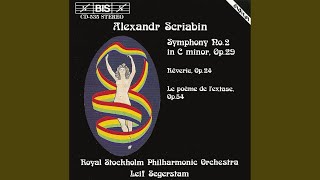 Symphony No 2 in C Minor Op 29 IV Tempestoso [upl. by Inaluahek]