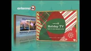 Antenna TV Split Screen Credits Compilation December 12 2022 2 [upl. by Tama]