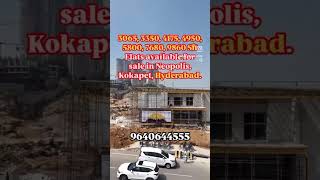 Brigade Neopolis Hyderabad Book now and pay after RERA Price starting from 42Cr [upl. by Adnelg]