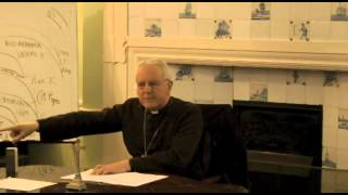 SSPX Archbishop Lefebvre amp Rome 9 B de Galarretamov [upl. by Lenoel]