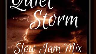 RampB Quiet Storm Love Ballads™ IV [upl. by Anilas]