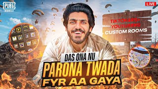 BHOOL TUH NAHI GAYE HUMEIN AO LEVEL NIKALEIN TUMHARA IN ALL TIKTOKERS  YOUTUBERS CUSTOM ROOMS [upl. by Lamiv]