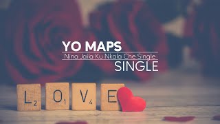 Yo Maps  Single Lyric Video [upl. by Razatlab]