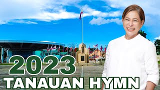 Tanauan Hymn 2023 [upl. by Darreg]