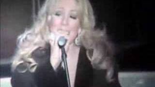 My All  Mariah Carey Live in Shanghai 2004 [upl. by Donavon]