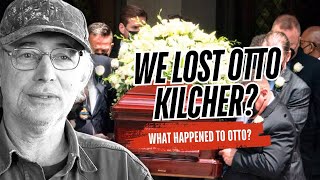 We😢 Lost Otto Kilchers Brush with Danger A Serious Accident on Alaskas Last Frontier [upl. by Htabmas]