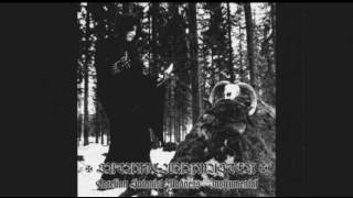 SATANIC WARMASTER quotCarelian Satanist Madnessquot INSTRUMENTAL VERSION official [upl. by Virgin]