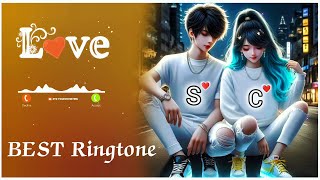 Best Love Ringtone Love💞 Ringtone Hindi Ringtone Love Story Ringtone 2024 Mp3 Ringtone New Ringtones [upl. by Namara]