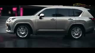 New Prado 2024 Video for Website [upl. by Anak606]