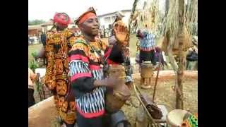 Batibo traditional music Nere [upl. by Yank509]