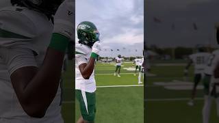 Miami Central vs Miami Northwestern rivalry just added ⛽️ [upl. by Anhoj]