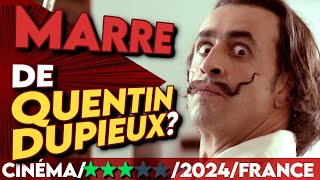 DAAAAAALI nouveau Quentin DUPIEUX ça passe ou ça casse [upl. by Adlei873]