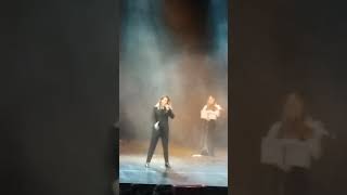 Martín Masiello en Teatro Avenida Buenos Aires Argentina 081124 [upl. by Anolla]