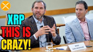 DONT MISS THIS  XRP IS GOING TO SHOCK EVERYONE [upl. by Jamaal951]