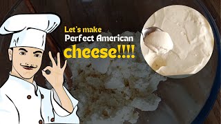 How to make Perfect cheese at home  Homemade Cheese Recipe [upl. by Eliathan]