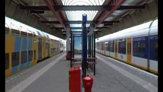 T STATION  aflevering 6 Weesp [upl. by Rifkin]