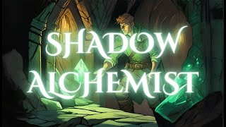 Shadow Alchemist Gameplay Trailer [upl. by Lahcsap90]