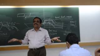 Himalayan geology part 3 by Prof TK Biswal IIT BOMBAY [upl. by Deth]