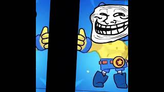 EL PRIMO brawlstars spongebobsquarepants [upl. by Malissia]