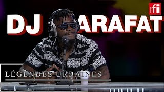 Légendes urbaines  Dj Arafat la renaissance [upl. by Eldnek545]