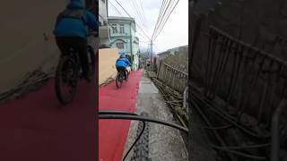 RED BULL CYCLING  MIZORAM [upl. by Xavler]