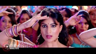 BOLLYWOOD MOVIE CLIP Besharam  feat Pallavi Sharda [upl. by Aihsenat]