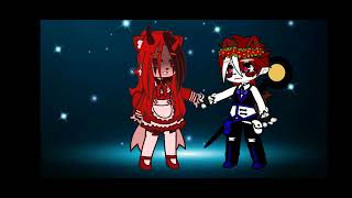 next gen hazbin hotel  kids of main character of the show [upl. by Narrad]