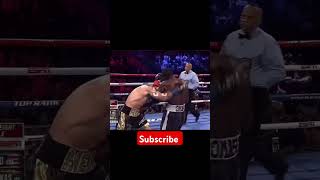 Terrance Crawford Vs Egidijus Kavaliauskas boxing sports fighter subscribe [upl. by Ailefo210]