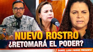 El Nuevo Rostro de Iris Varela ¿Preparada para Retomar el Poder [upl. by Eelhsa]