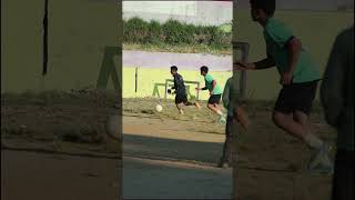 Readers Public School Practice Match⚽ footballshorts football 14starcup footballskills [upl. by Proud546]