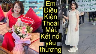 2941Em Sang Trọng thích Chỉnh ChuKết nối yêu thương [upl. by Carolynne34]