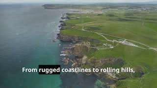 Discover Roundstone Irelands Hidden Gem Loved by Sting amp Film Stars [upl. by Materi]