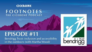 Bendrigg Trust Championing inclusion and accessibility in the outdoors with Martha Wood [upl. by Aryad]