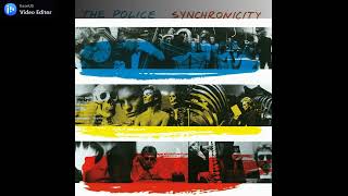 The Police  Synchronicity I instrumental [upl. by Lamori]