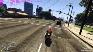 GTA 5 left analog stick  deadzone fixneeds XBone controller for 100 functionality [upl. by Podvin64]