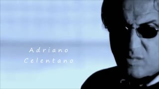 Confessa  Adriano Celentano [upl. by Regni766]