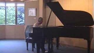 George Winston  Variations on the Kanon by Pachelbel [upl. by Ytinirt]