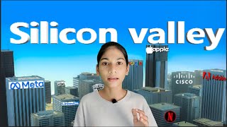 why so many startups and tech companies started from silicon valley siliconvalley [upl. by Yesiad672]