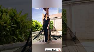 Actress Studio 💃  instagram reels 202  subscribe  follow food mumbai tamilnadu [upl. by Lenzi]