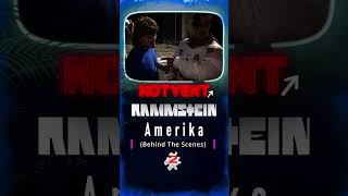 Rammstein  Amerika behind the scene 2 [upl. by Coleen]