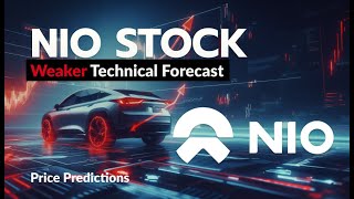 🔍 NIO Stock Alert October Rally Incoming Predicted Opening Price amp Key Catalysts 🌟 [upl. by Agemo]