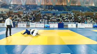 JudoMD 2024 • U15 Day2 Tatami2 • Balkan Judo Championships ClujNapoca  ROU [upl. by Ayitahs53]