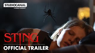 STING  Official International Trailer  STUDIOCANAL [upl. by Phebe]