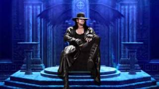 Undertaker Theme 20th Rest In Peace remastered [upl. by Eilojne]