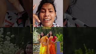 dance dance meghasharma01 meghachaubevlogs megha40833 funny song meghakishore megharawat [upl. by Pegma671]